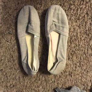 Comfortable flats